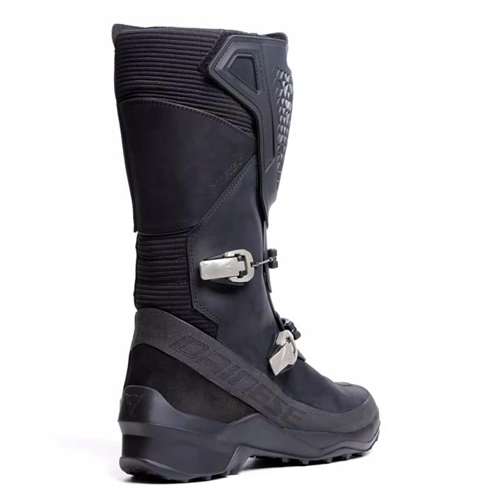 Botas DAINESE Seeker Gore-Tex Black