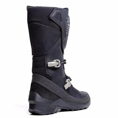 Botas DAINESE Seeker Gore-Tex Black