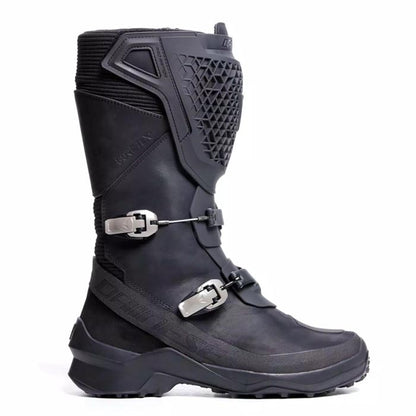 Botas DAINESE Seeker Gore-Tex Black