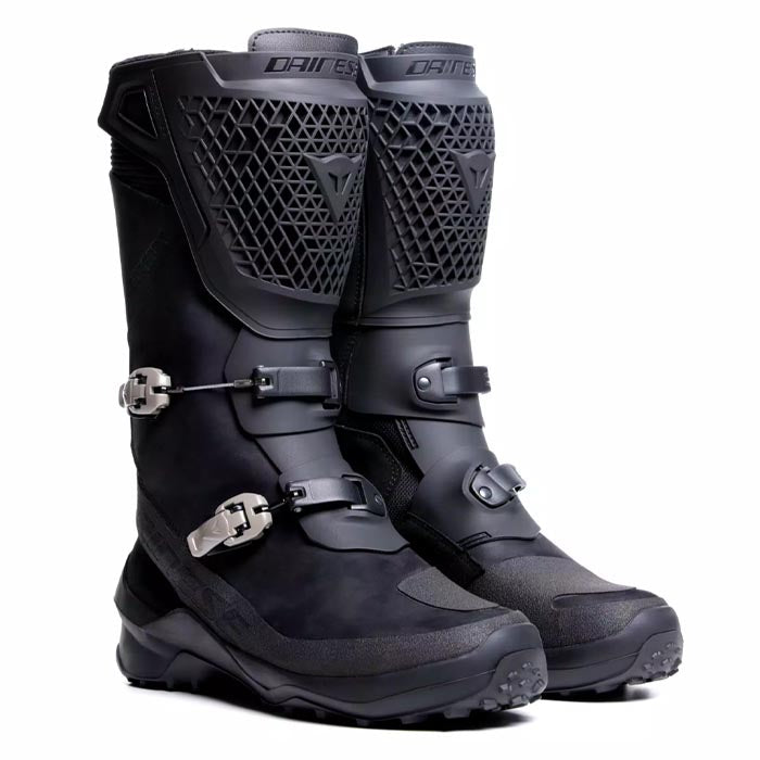 Botas DAINESE Seeker Gore-Tex Black