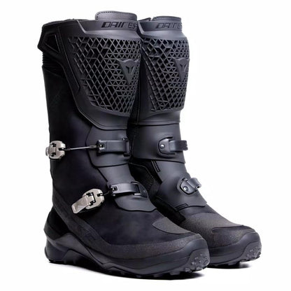 Botas DAINESE Seeker Gore-Tex Black