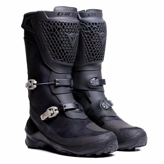 Botas DAINESE Seeker Gore-Tex Black