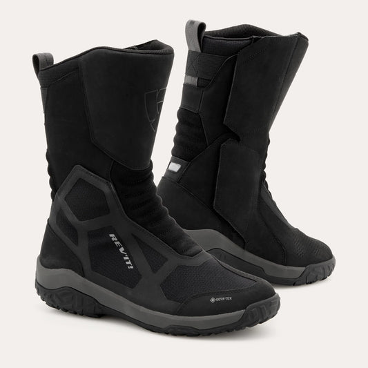 Botas REVIT Everest GTX Black