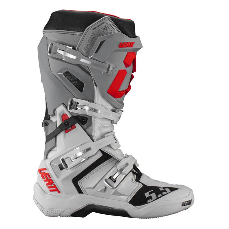 Botas LEATT 5.5 FlexLock