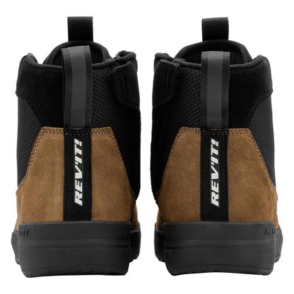 Botas REVIT Arrow 2 Brown / Black