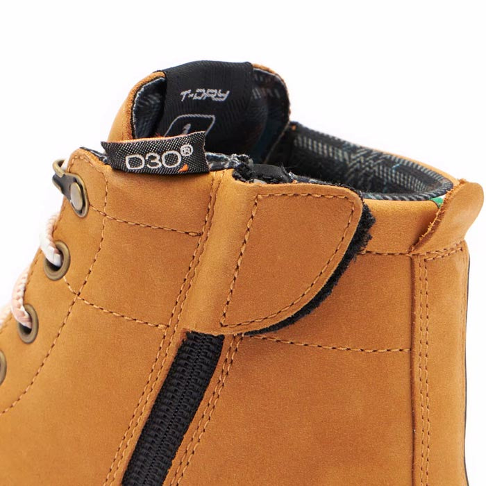 Botas TCX Dartwood WP Light Brown