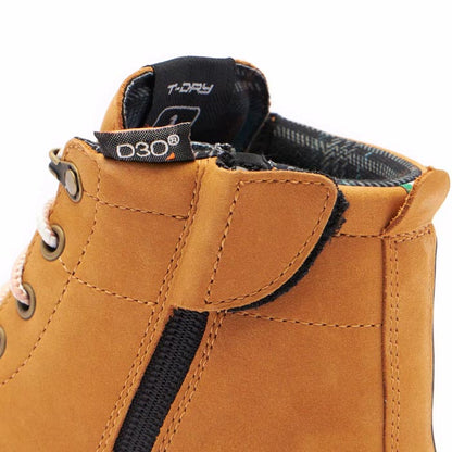 Botas TCX Dartwood WP Light Brown