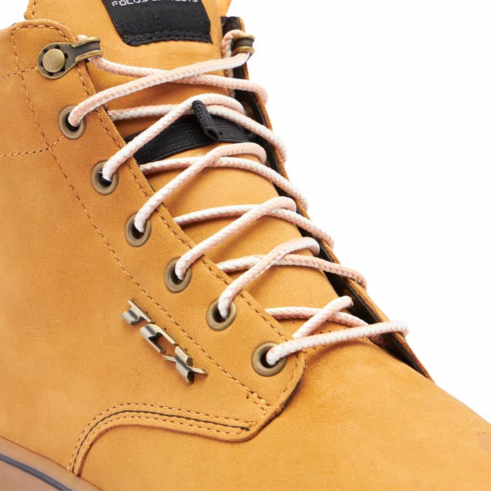 Botas TCX Dartwood WP Light Brown