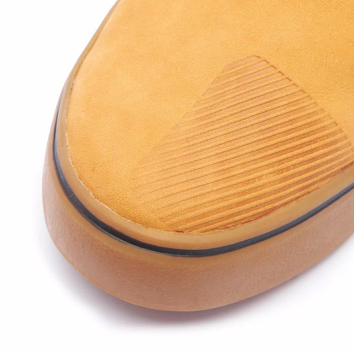 Botas TCX Dartwood WP Light Brown