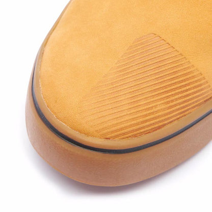 Botas TCX Dartwood WP Light Brown