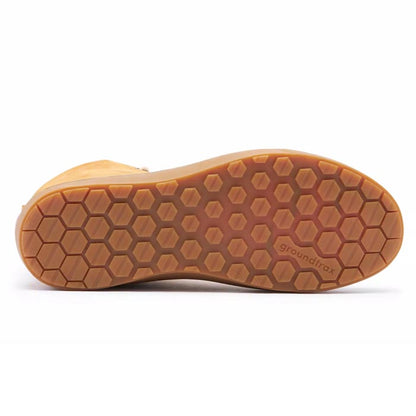 Botas TCX Dartwood WP Light Brown