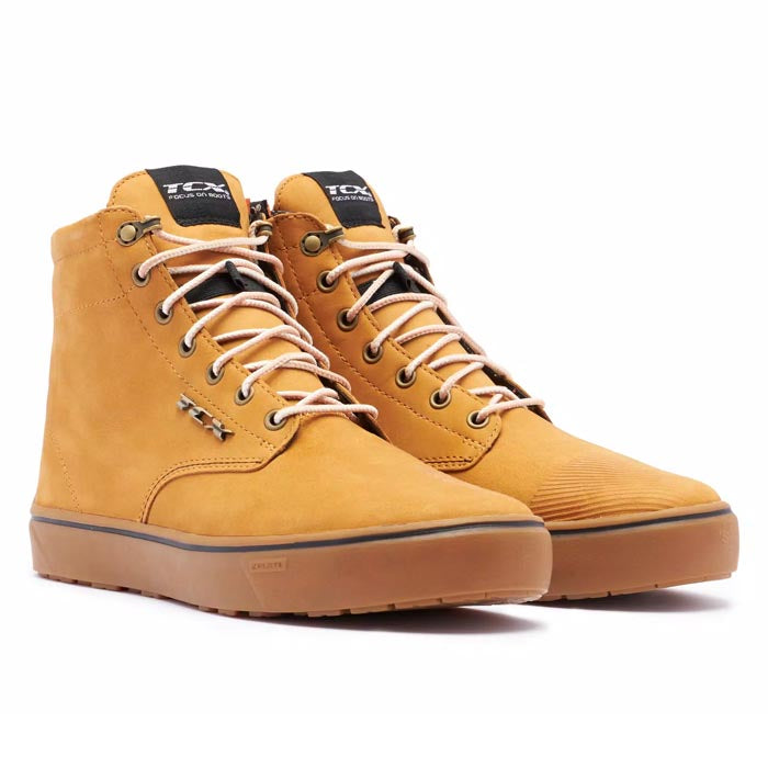Botas TCX Dartwood WP Light Brown