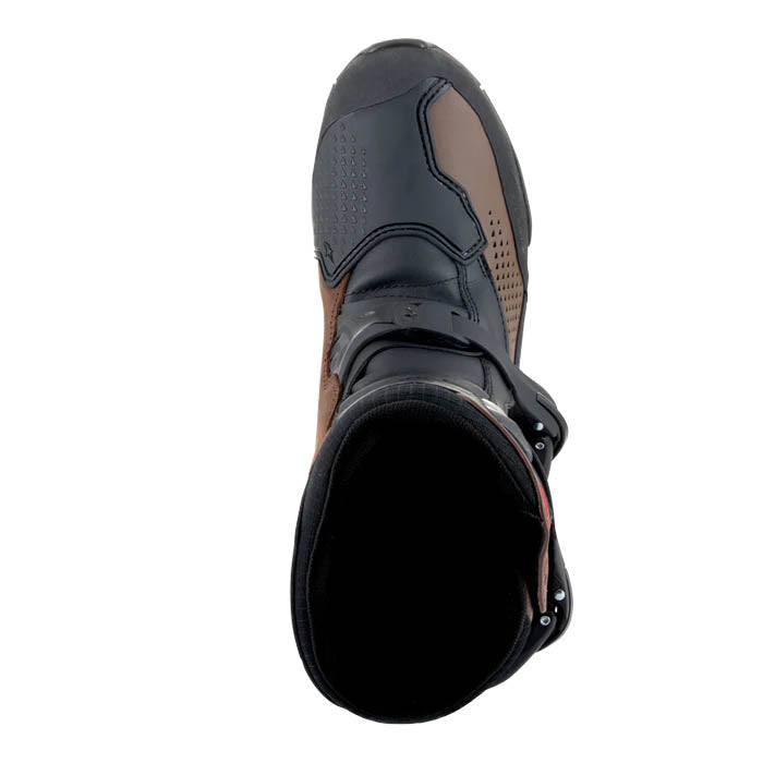 Botas ALPINESTARS XT-8 GTX Negro/ Café