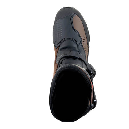 Botas ALPINESTARS XT-8 GTX Negro/ Café
