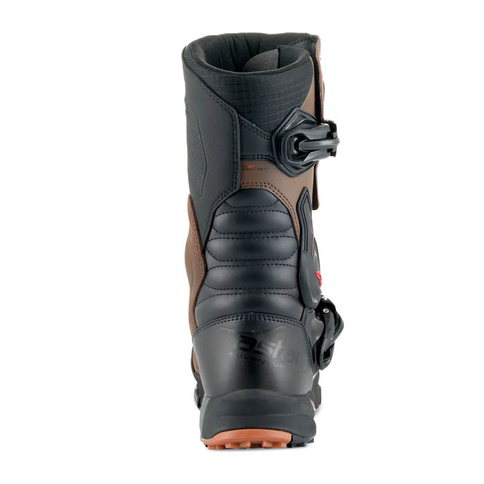 Botas ALPINESTARS XT-8 GTX Negro/ Café