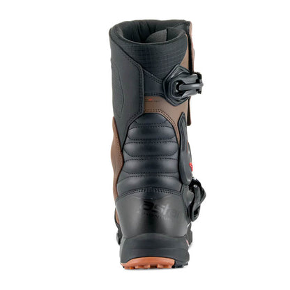 Botas ALPINESTARS XT-8 GTX Negro/ Café