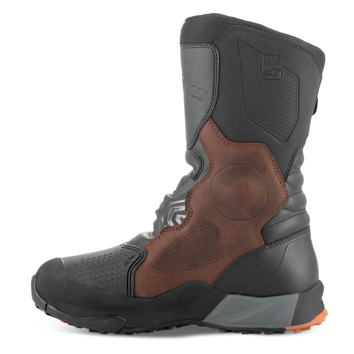 Botas ALPINESTARS XT-8 GTX Negro/ Café