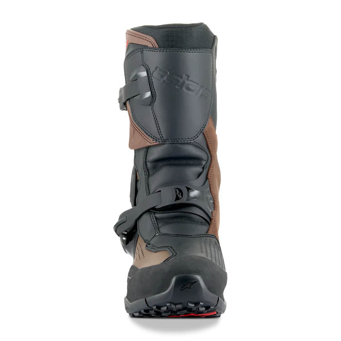 Botas ALPINESTARS XT-8 GTX Negro/ Café
