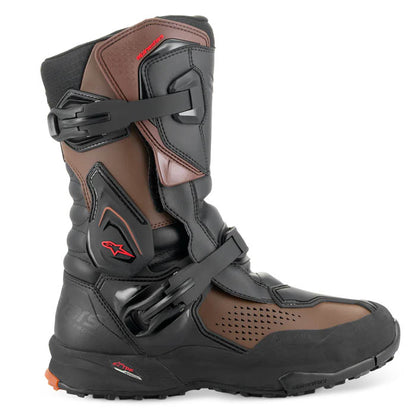Botas ALPINESTARS XT-8 GTX Negro/ Café