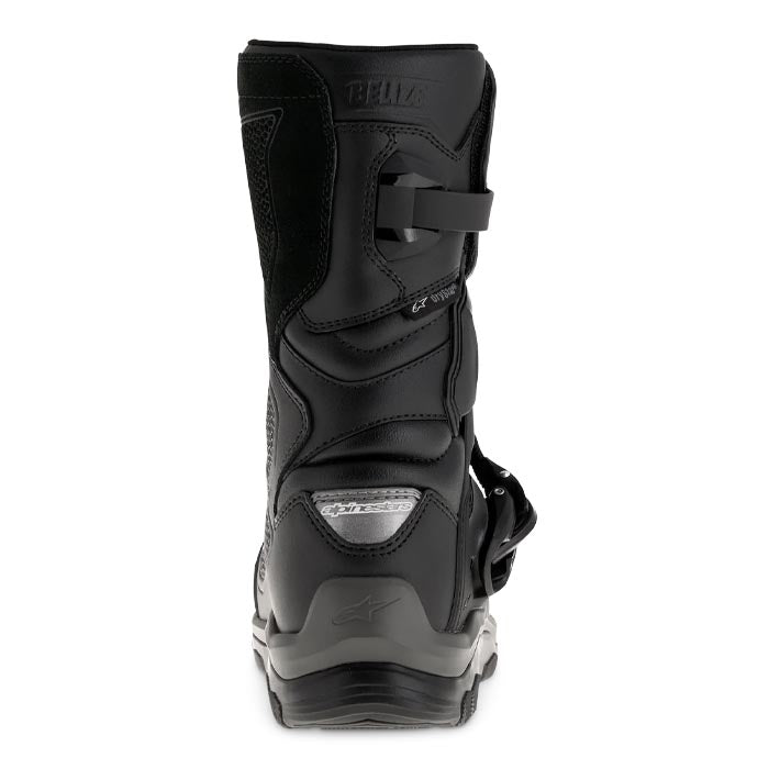 Botas Alpinestars Drystar Black