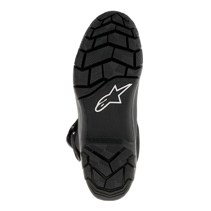 Botas Alpinestars Drystar Black