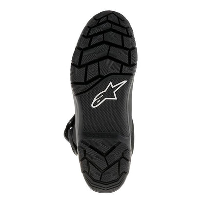 Botas Alpinestars Drystar Black