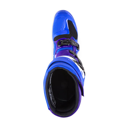 Botas Alpinestars Tech 7 Azul