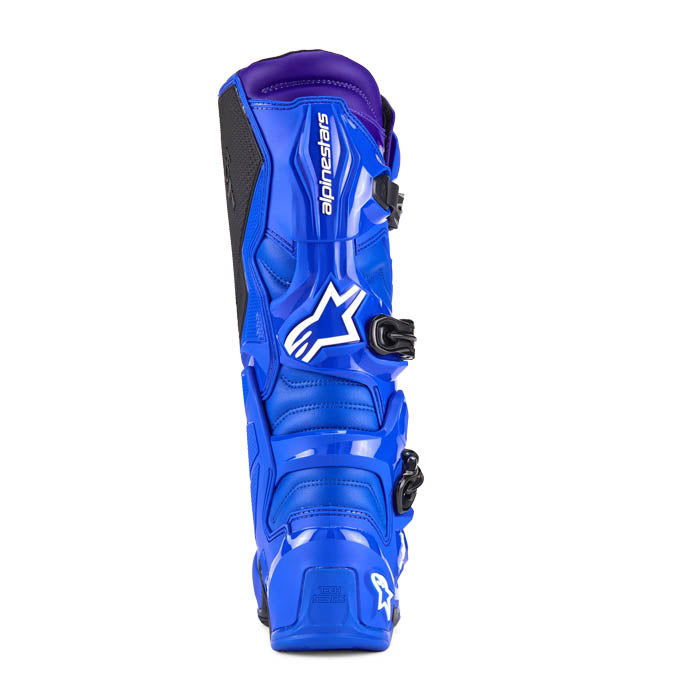 Botas Alpinestars Tech 7 Azul