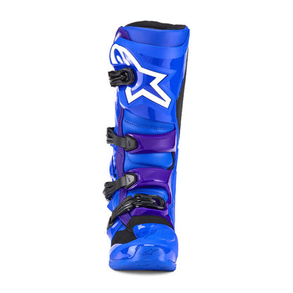 Botas Alpinestars Tech 7 Azul
