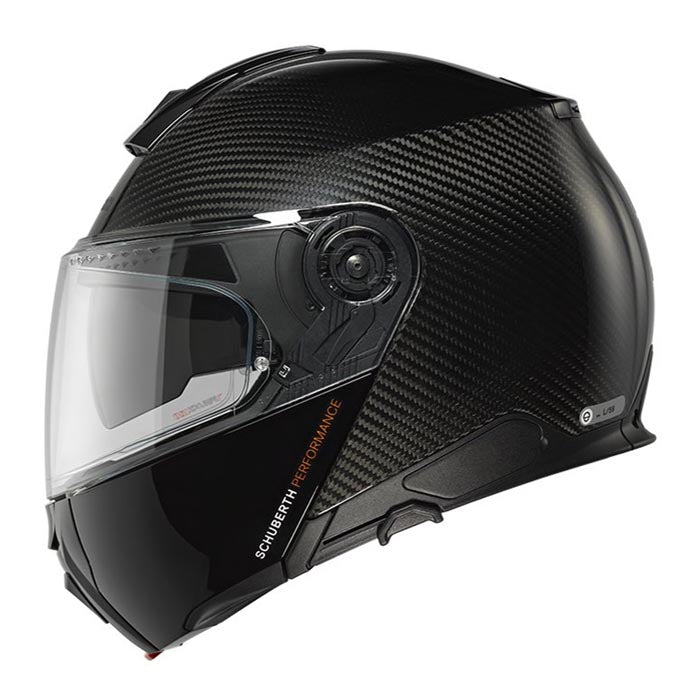 Casco SCHUBERTH C5 Carbon