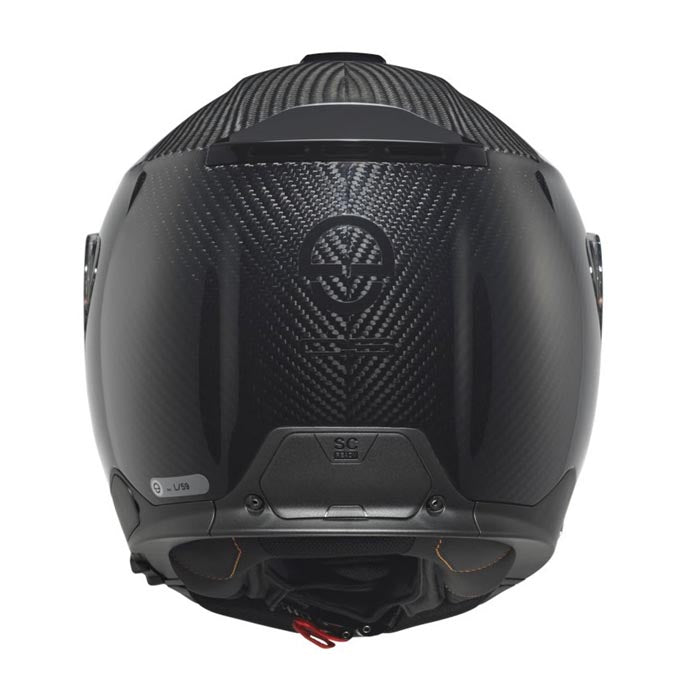 Casco SCHUBERTH C5 Carbon