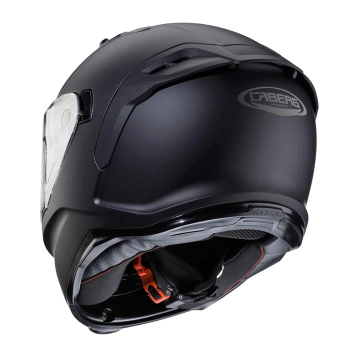 Caberg Avalon X Matt Black