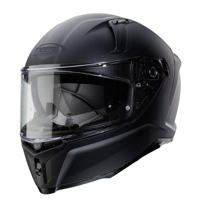 Caberg Avalon X Matt Black