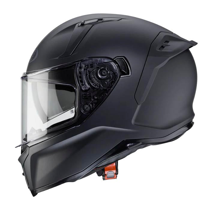 Caberg Avalon X Matt Black