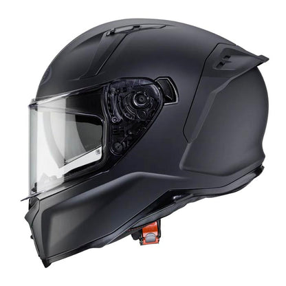 Caberg Avalon X Matt Black