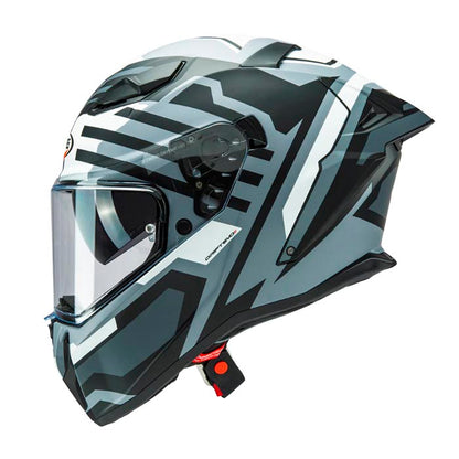 Caberg Drift Evo II Horizon Matt Grey/Black/White