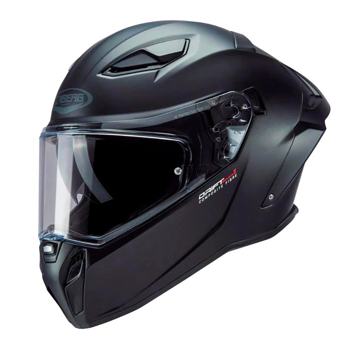 Caberg Drift Evo II Matt Black