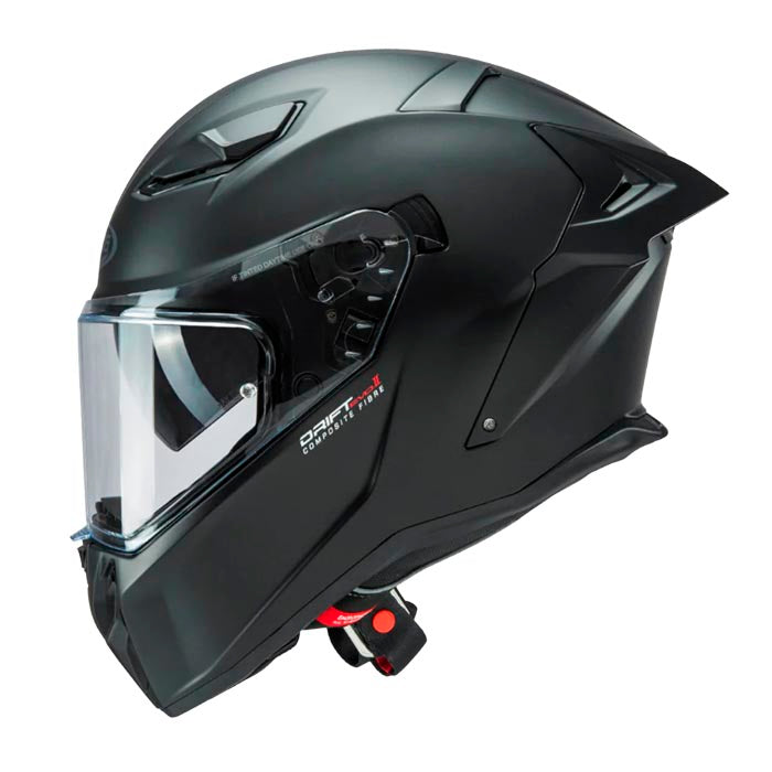 Caberg Drift Evo II Matt Black