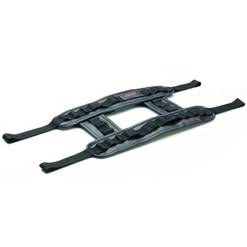 Givi Banda Soporte Alforjas
