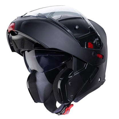 Casco Caberg Horus X MATT BLACK