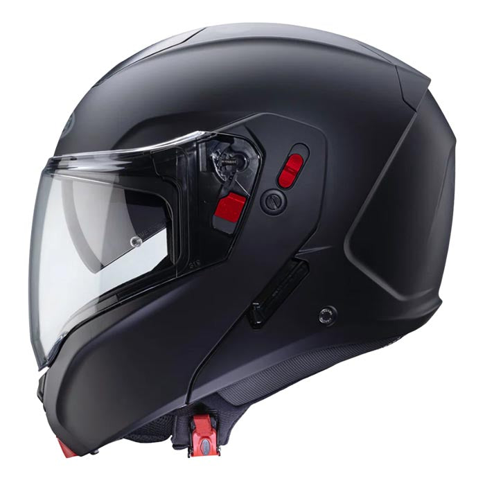 Casco Caberg Horus X MATT BLACK