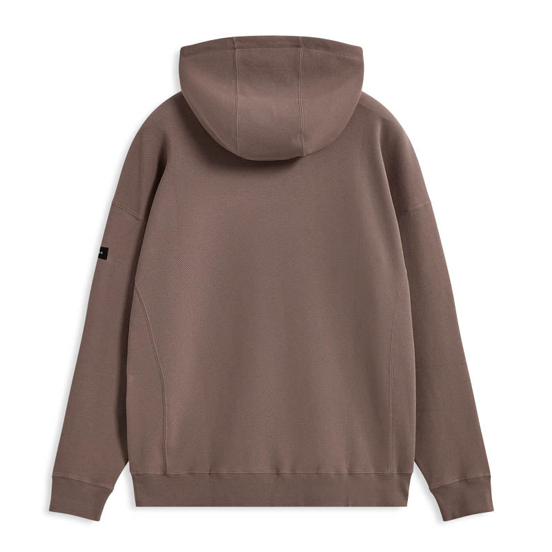 Polerón Alpinestars Camino Oversized Beige