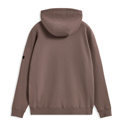 Polerón Alpinestars Camino Oversized Beige