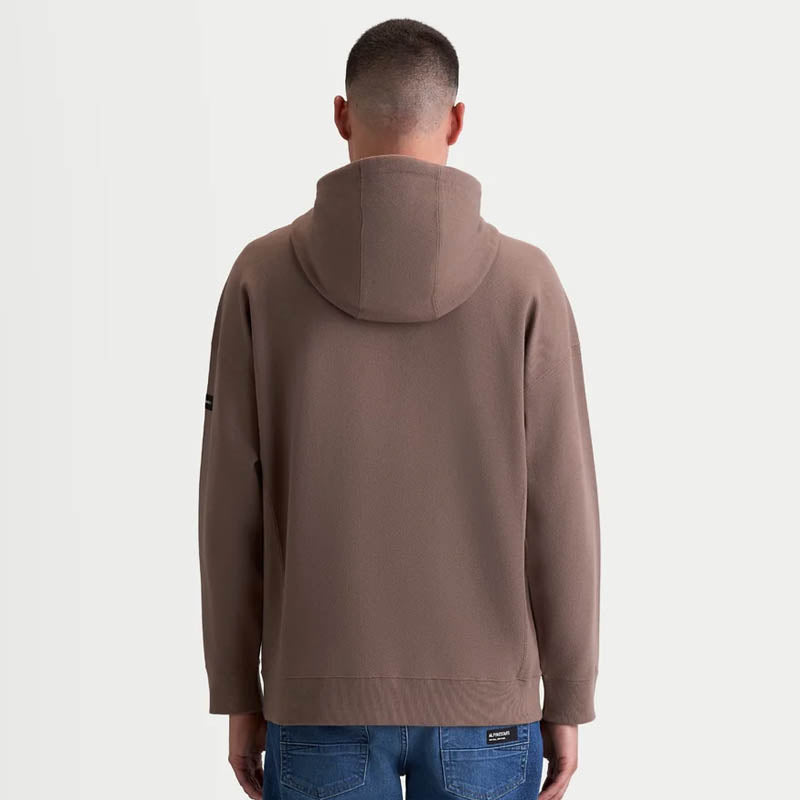 Polerón Alpinestars Camino Oversized Beige