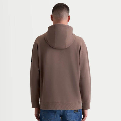 Polerón Alpinestars Camino Oversized Beige