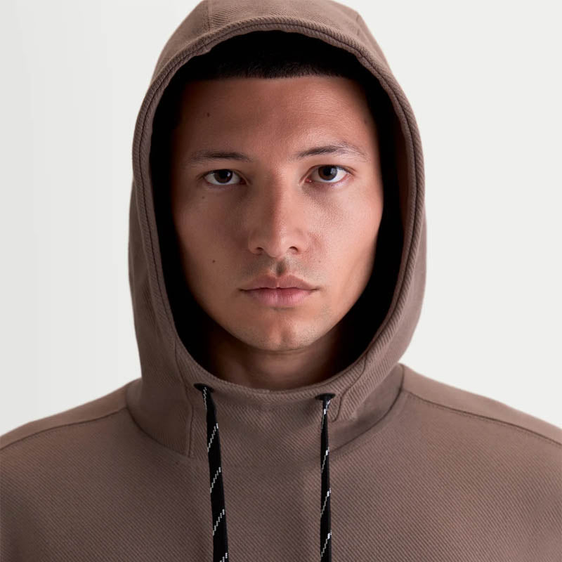 Polerón Alpinestars Camino Oversized Beige