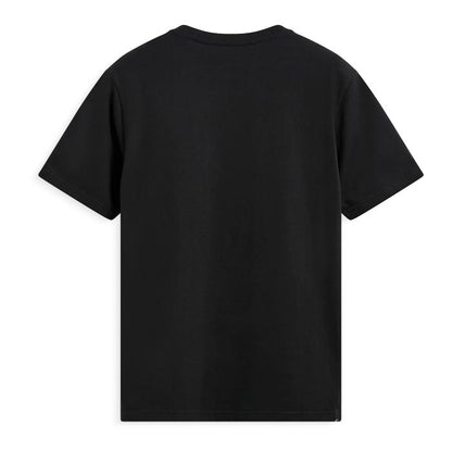 Polera Alpinestars Q3 SS CSF Negro