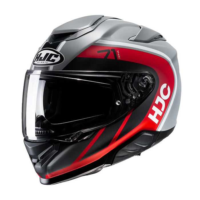 Casco HJC RPHA 71 Mapos MC1SF