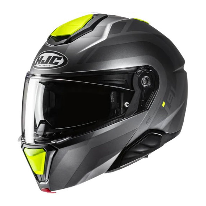 Casco HJC i91 Arven MC3HSF