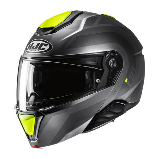 Casco HJC i91 Arven MC3HSF